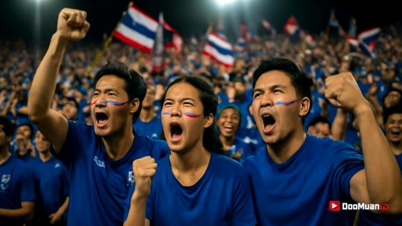 ไทยลีก 2 และเส้นทางดาวรุ่งที่ต้องพิสูจน์ตัวเอง
